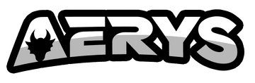 Aerys Logo